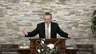 Mediator Of The New Testament (Hebrews 9:15-17)