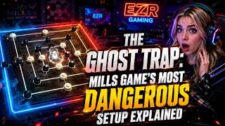 The Ghost Trap: Mills Game's Most Dangerous Setup Explained screenshot 5
