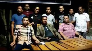 GAM wilayah Asahan mengetuk keras propaganda syeky simak penjelasannya...