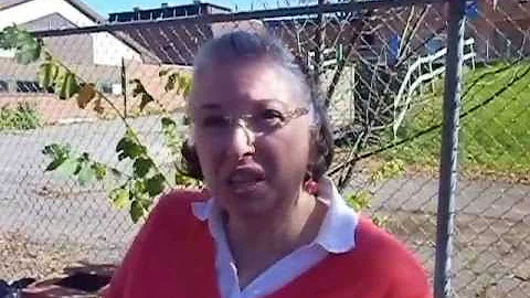Executive Director at Fredericton Homeless Shelter...