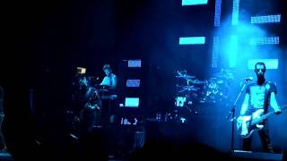 Gary Numan - Crash - Troxy London