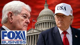 ‘SCREW UP THE COUNTRY’: Newt Gringinch WARNS of IMPEACHMENT HEARINGS
