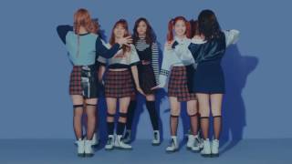Twice Knock Knock -Japanese Ver.fan Made Music Video