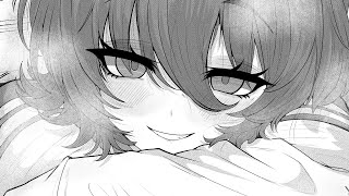 Agnes Tachyon Watches Over You As You Sleep