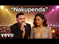 Rayvanny Ft Zuchu Nakupenda Official Video 2025