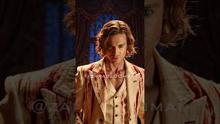 Sam Reid As Lestat - Interview With The Vampire