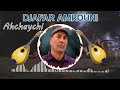 Djafar Amrouni - Ahchaychi