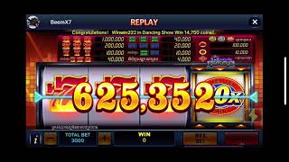 Slot Game Super Win 2000$ screenshot 5