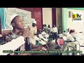 La belle voix dadama sanoh lors de la journe internationale de la langue arabebambouguinee tv