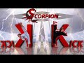 Scorpion kick duet  alice and lucas
