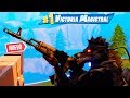 ES INCREIBLE EL *NUEVO* FUSIL DE ASALTO PESADO DE FORTNITE: Battle Royale