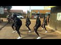 18 OVER BY TEMPERATURE TOUCH OFFICIAL VIDEO 
