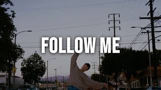 Alec Benjamin「Follow Me」[Lyrics]