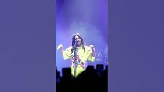 Keisya Levronka - Tak Ingin Usai (Live at FEBILIONAIRE 2022)