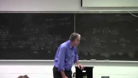 Lesson 39 6 Optimization with Two or More Choice Variables