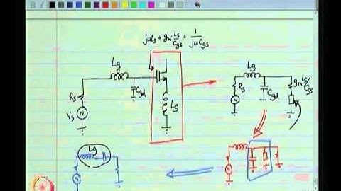 Mod-08 Lec-23 Motivation first cut design contd