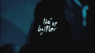 Lia Butler - Imimangaliso