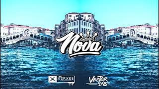 NOVA X ESII - Nakangiwa (ZOUK REMIX) 2K23