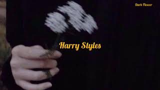 Harry Styles - Falling  [letra en español]