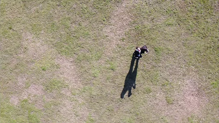 'Helix' Raw Footage