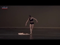 YAGP 2019 Chicago Sophie Zilberman - Disillusion