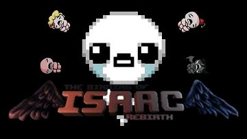 How to Unlock The Lost in The Binding of Isaac: Rebirth