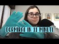ho 11 minuti per farti addormentare | asmr 💤