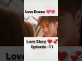 Tera Naam Dil Pe 💘 | New Hindi Romantic Song 2025 | Korean Love Vibes 🎶 | SNA7 SONG