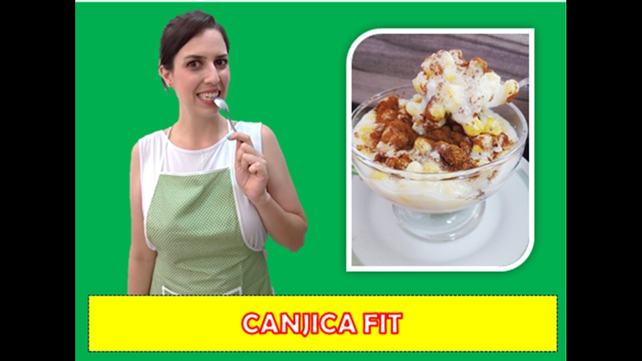 CANJICA FIT