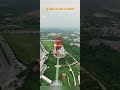 भारत का सबसे बड़ा शिव स्टैच्यू राजस्थान के नाथद्वारा में स्थित(Statue of Belief)#travel#stort#alien