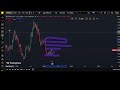 Compras BTC ETH CRM COIN e SOUN