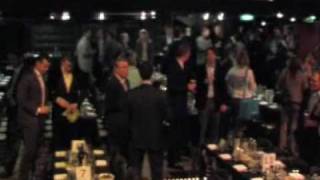 Algemeen  Rabo Sporttv Wint Sponsor Ring