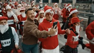 Vodafone Natale