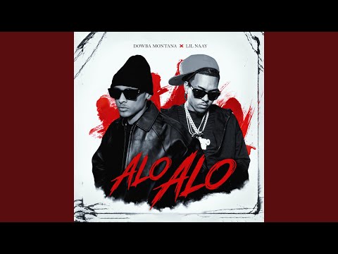ALO ALO ALO