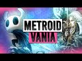 Dies sind die besten metroidvania spiele