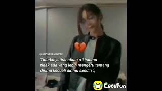 Cocofun viral anu nya di pegang 😂