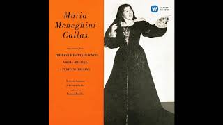 Maria Callas — &quot;O rendetemi la speme... Qui la voce sua soave... Vien diletto, è in ciel lal luna&quot;