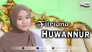 HUWANNUR cover by FITRIANA