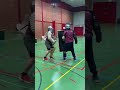 Gladiatorial Indoor Training Highlights