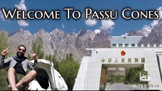 Travel Guide From Passu Cones To Khunjerab Pass Gilgit Baltistan Vlog Dogarnation
