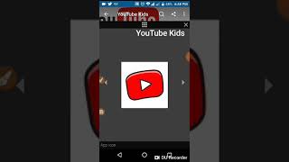 Kids Logo 2015-2017 on Make a GIF