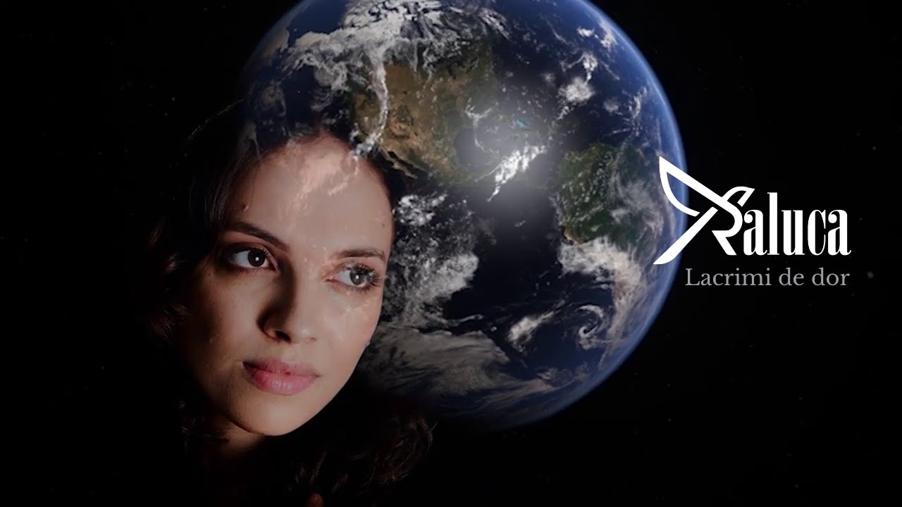 Raluca Angel - Lacrimi de dor