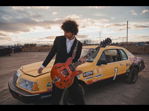 Isma Romero - Llámame (Videoclip Oficial)