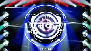 ल ला ली ला ला ला | La La Li La La La TikTokSong (  Sonu Sathe ) Active Pad Mix DJRavi RJ