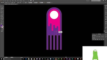Comet In Illustrator