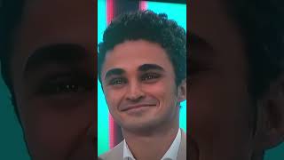 Taylor's winning final 2 speech! #BB24