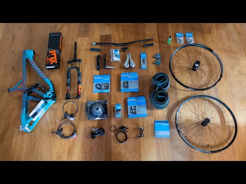 Video: Hoe een fiets op maat te maken (met afbeeldingen)