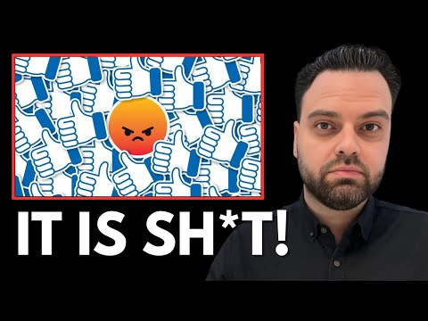 الأشخاص الذين يكرهون وسائل التواصل الاجتماعي هم أشخاص مميزون 