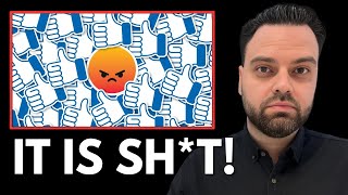 The People Who Hate Social Media Are Special