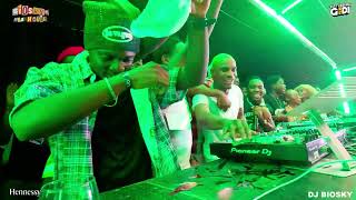 Download Lagu DJ BIOSKY | BIOSKY’S PLAYHOUSE | DISTURBING GIDI DEC 12 2025 | AFROBEAT | AMAPIANO | MP3